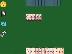 Peli Domino Sausage Duel