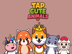 Peli Tap Cute Animals