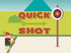 Peli Quick Shot