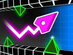 Peli Geometry Vibes 3D