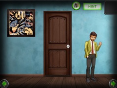 Peli Amgel Easy Room Escape 293