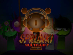 Peli Sprunki Multishift