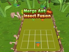Peli Merge Ant: Insect Fusion
