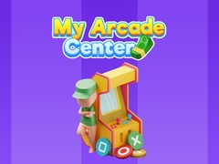 Peli My Arcade Center