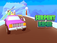 Peli Serpent Rider
