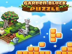 Peli Garden Block Puzzle