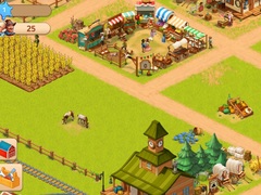Peli Homesteads: Dream Farm
