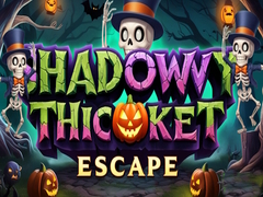Peli Shadowy Thicket Escape