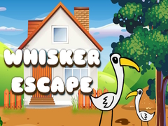 Peli Whisker Escape