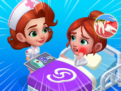 Peli Hospital Game Happy Clinic