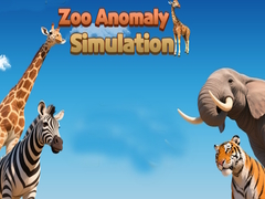 Peli Zoo Anomaly Simulation
