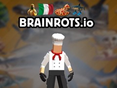 Peli Brainrots.io