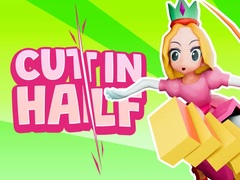 Peli Cut In Half