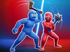 Peli Weapons Ragdoll Arena