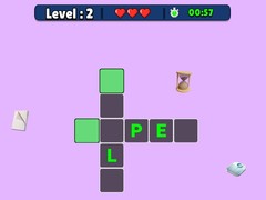 Peli Image Crossword
