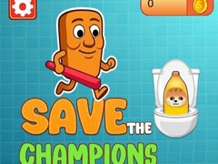 Peli Save the Brainrot