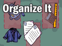 Peli Organize It