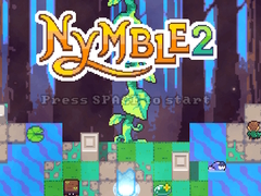 Peli Nymble 2