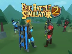 Peli Epic Battle Simulator 2