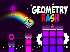 Peli Geometry Rash
