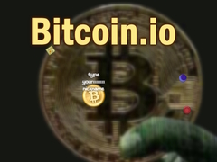 Peli Bitcoin.io