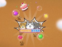 Peli Cookie Nyan