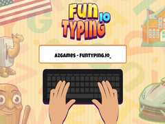 Peli Fun Typing IO