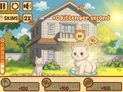 Peli Click Kitty Idle