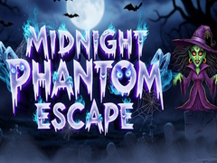 Peli Midnight Phantom Escape