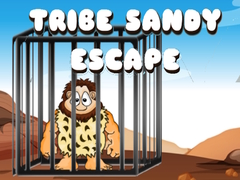 Peli Tribe Sandy Escape