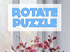 Peli Rotate Puzzle