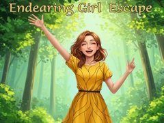 Peli Endearing Girl Escape