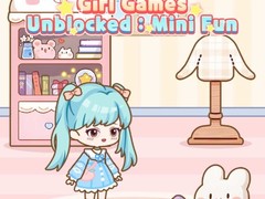 Peli Girl Games Unblocked Mini Fun