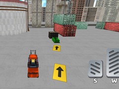 Peli Construction Simulator