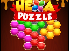 Peli Hexa Puzzle