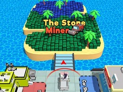 Peli The Stone Miner 