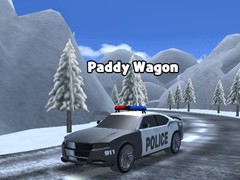 Peli Police Chase