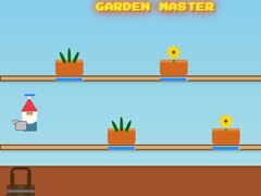 Peli Garden Master