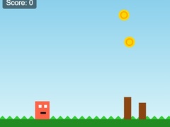 Peli Golden Dash