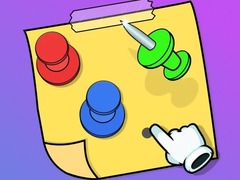 Peli Colors pins
