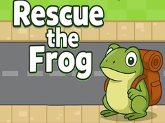 Peli Rescue the Frog