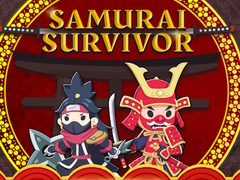 Peli Samurai Survivor