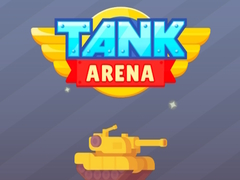 Peli Tank Arena