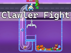 Peli Clawler Fight