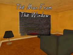 Peli The Man from the Window