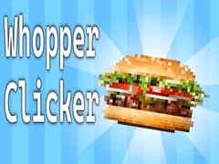 Peli Whopper Clicker