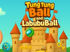 Peli Tung TungBall and Labububall