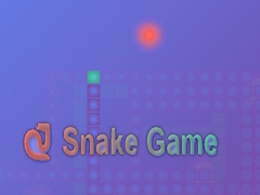 Peli Snake game