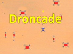 Peli Droncade