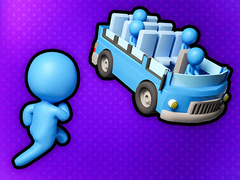 Peli Stickman Sort